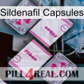 Sildenafil Capsules 33